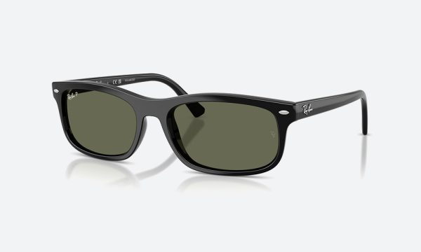 Rayban RB2224 901/58 Black