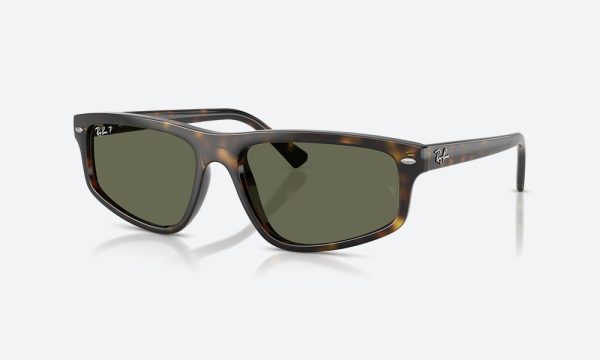 Rayban RB2225 710/58 Havana