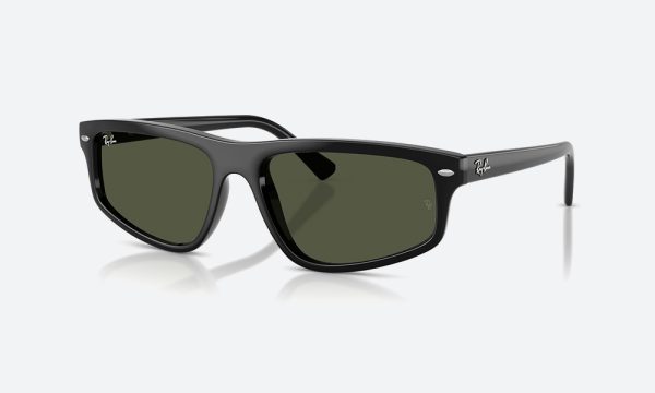 Rayban RB2225 901/31 Havana