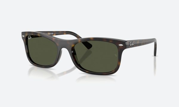 Rayban RB2226 710/31 Havana
