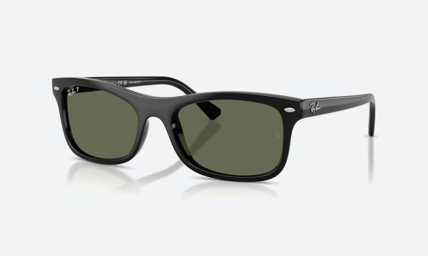 Rayban RB2226 901/58 Black