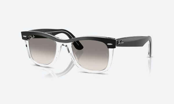 Rayban RB2240 129432 Black