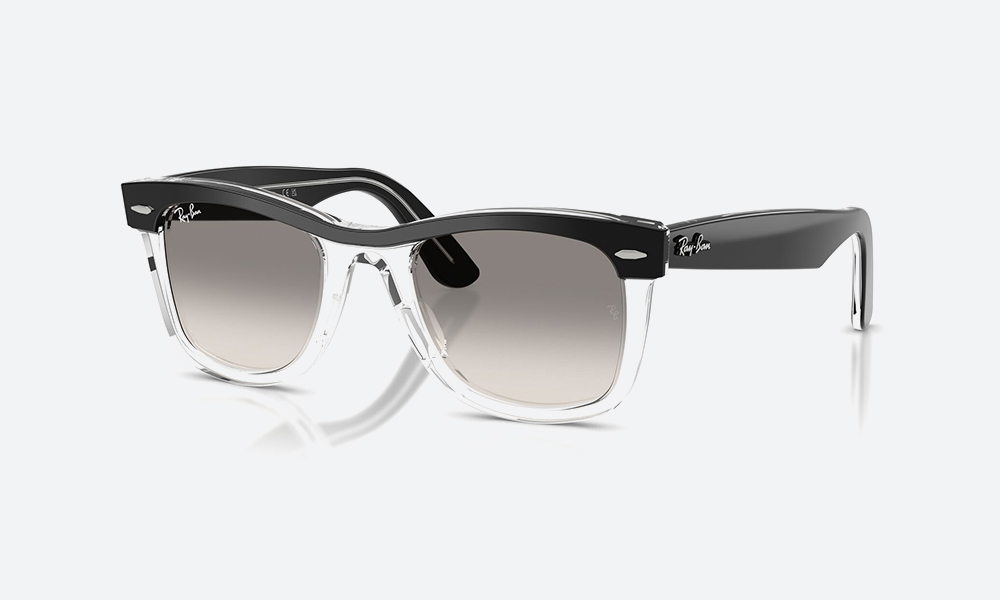 Rayban RB2240 129432 Black