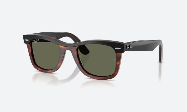 Rayban RB2240 144058 Black