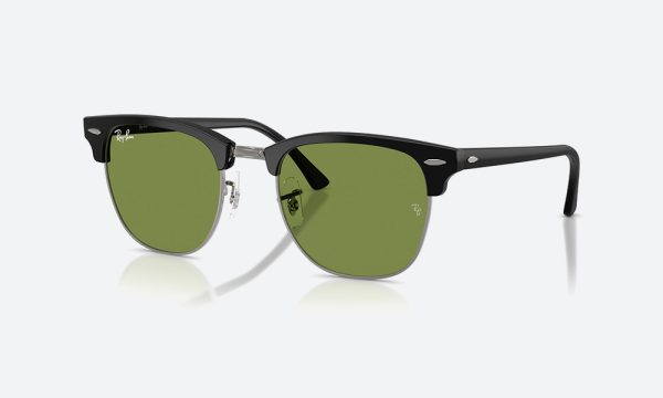 Rayban RB3016 601S4E Black
