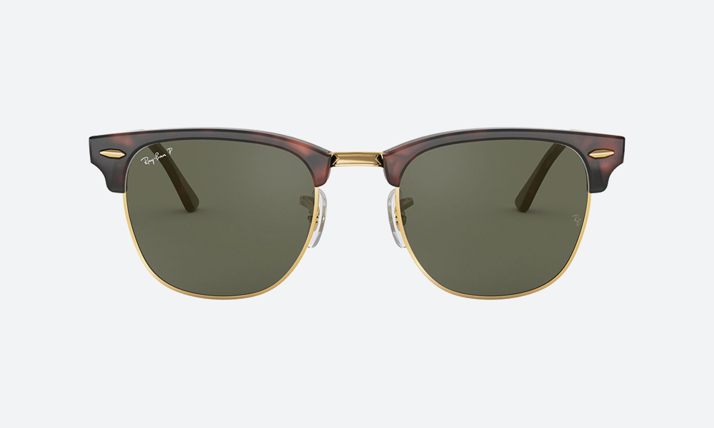 Rayban RB3016 99058 Havana - Image 2