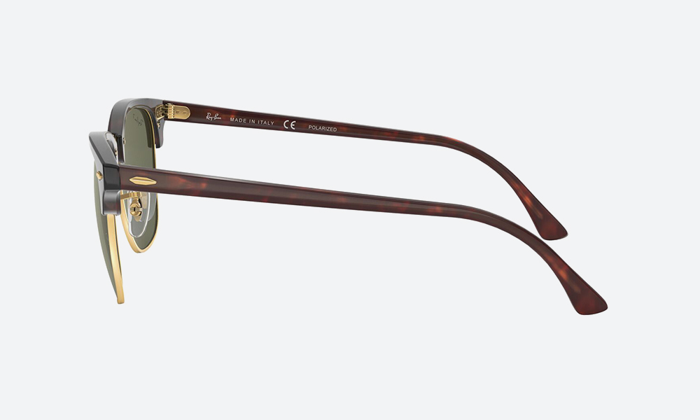 Rayban RB3016 99058 Havana - Image 3