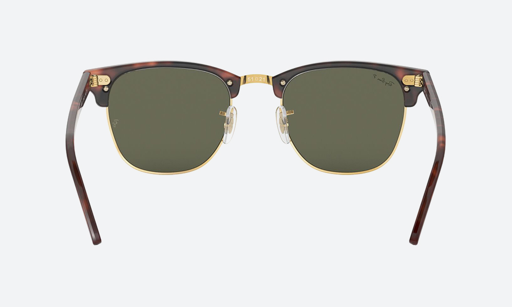 Rayban RB3016 99058 Havana - Image 4