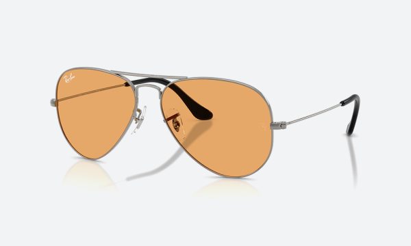 Rayban RB3025 004/33 Gunmetal