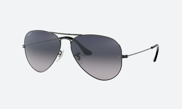 Rayban RB3025 004/78 Gunmetal