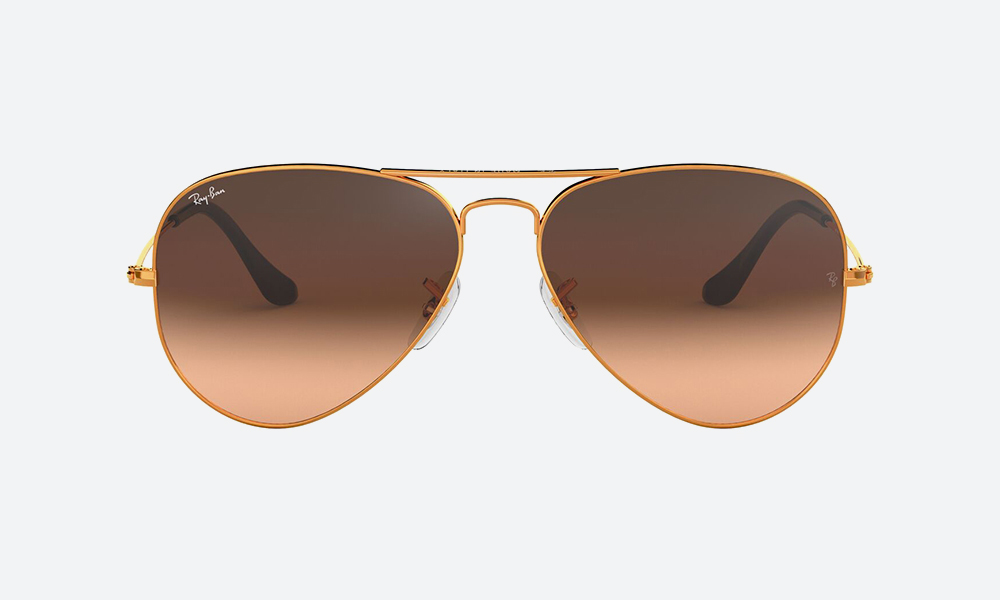 Rayban RB3025 9001A5 Brown - Image 2