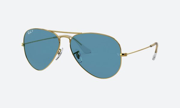 Rayban RB3025 9196S2 Gold