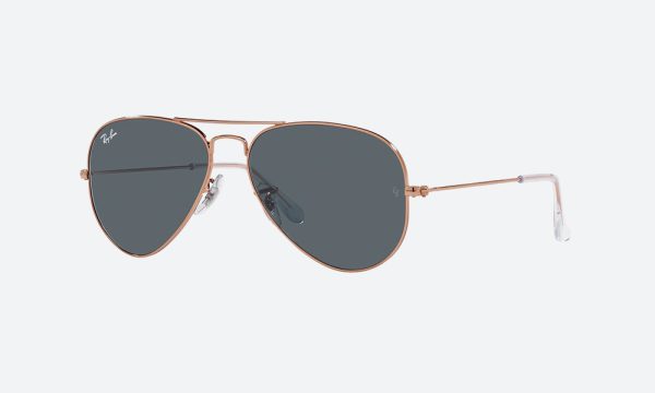 Rayban RB3025 9202R5 Rose Gold