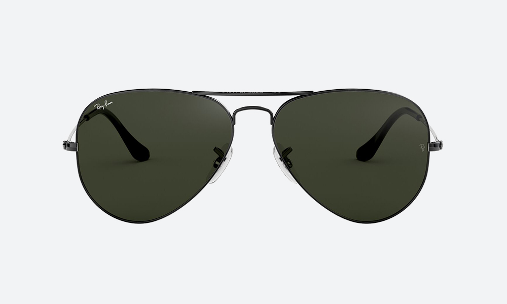 Rayban RB3025 W0879 Gunmetal - Image 2