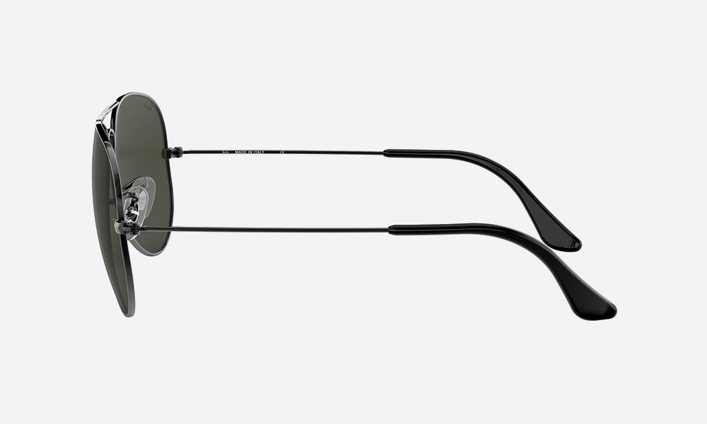 Rayban RB3025 W0879 Gunmetal - Image 3