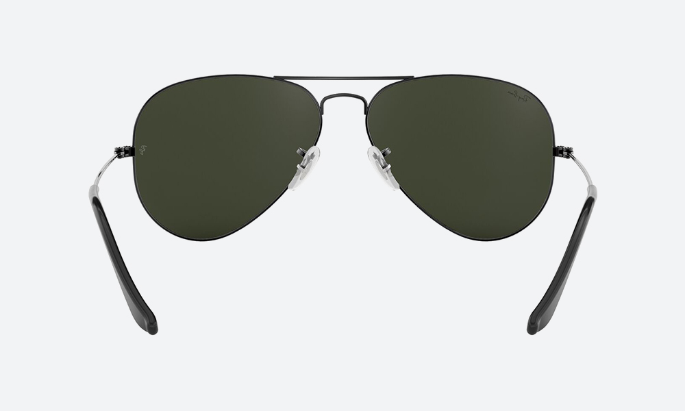 Rayban RB3025 W0879 Gunmetal - Image 4