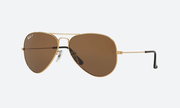 Rayban RB3025I 001/57 Gold