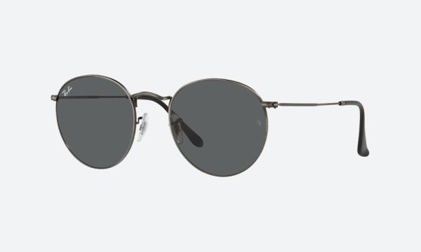 Rayban RB3447 9229B1 Gunmetal