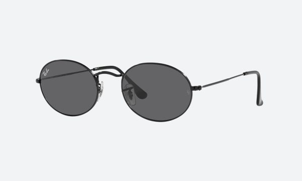 Rayban RB3547 002/B1 Black