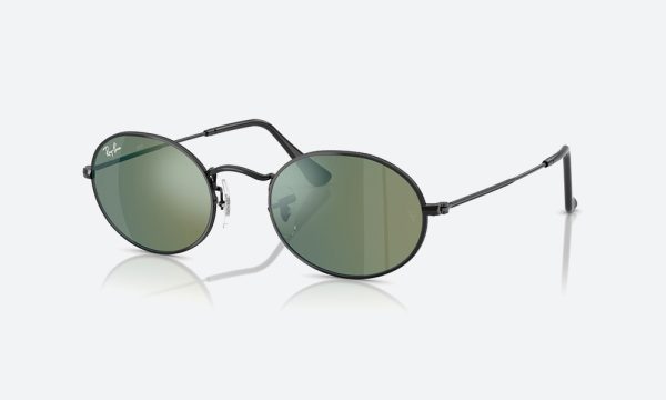 Rayban RB3547N 002/68 Black