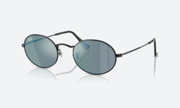 Rayban RB3547N 002/8O Black