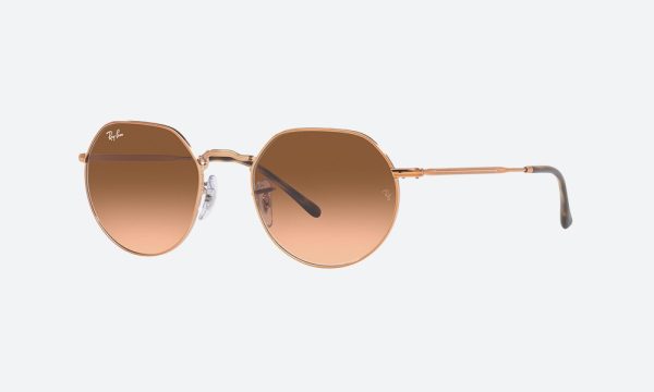 Rayban RB3565 9035A5 Copper