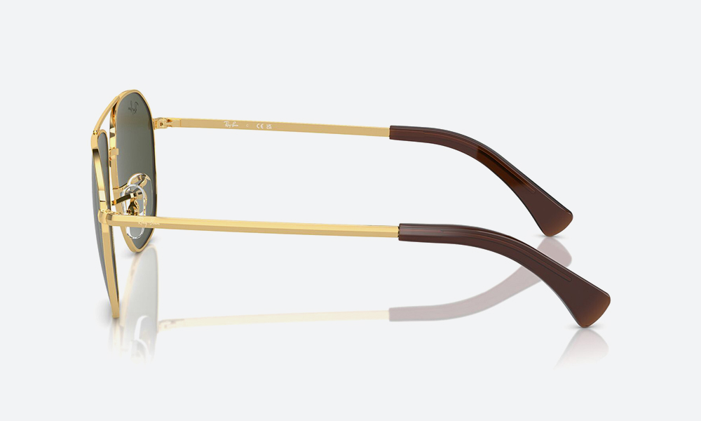 Rayban RB3723I 001/31 Gold - Image 3