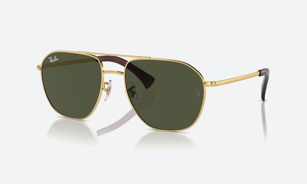 Rayban RB3723I 001/31 Gold