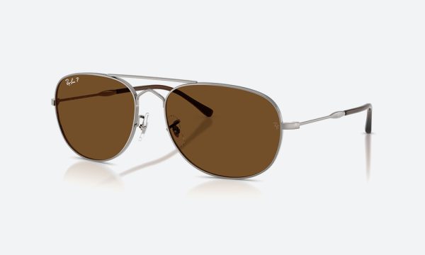 Rayban RB3735 004/57 Gunmetal