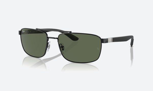 Rayban RB3737 002/71 Black