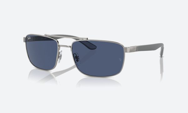 Rayban RB3737 004/80 Gunmetal