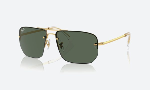 Rayban RB3738I 001/71 Gold