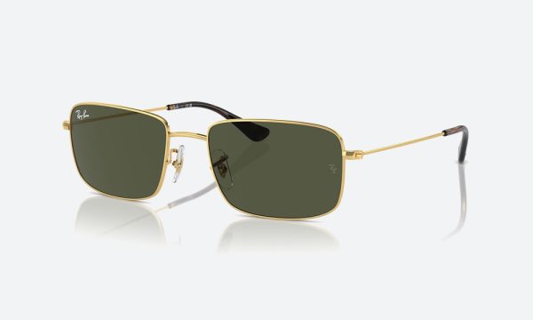 Rayban RB3739I 001/31 Gold