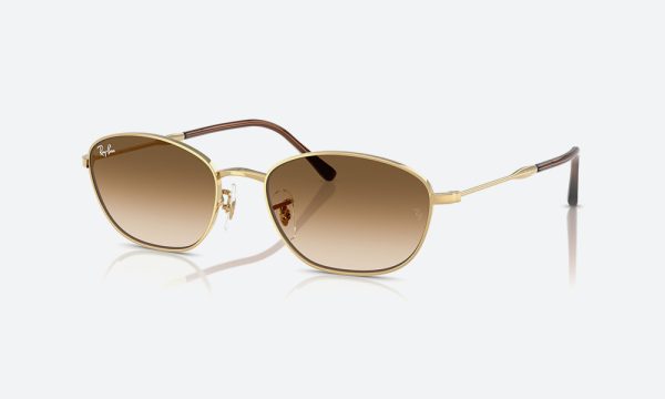 Rayban RB3749 001/51 Gold