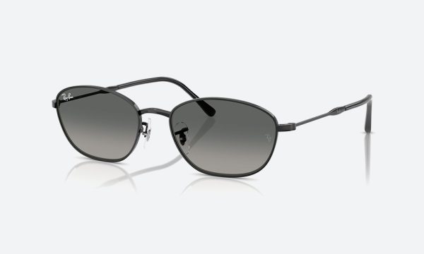 Rayban RB3749 00271 Black