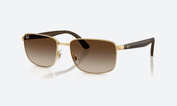 Rayban RB3759I 001/13 Gold
