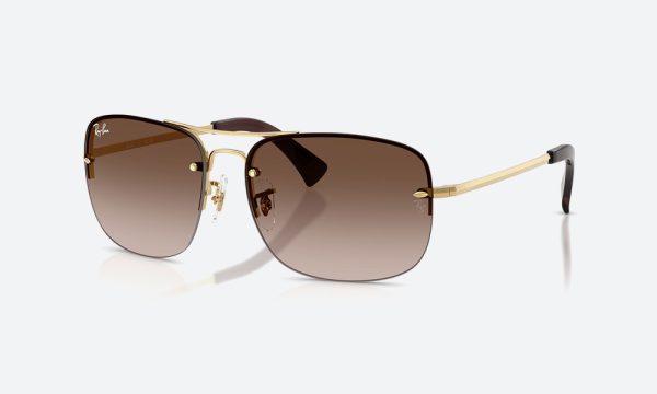 Rayban RB3761I 001/13 Gold