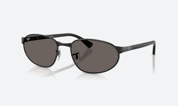Rayban RB3777 002/B1 Black