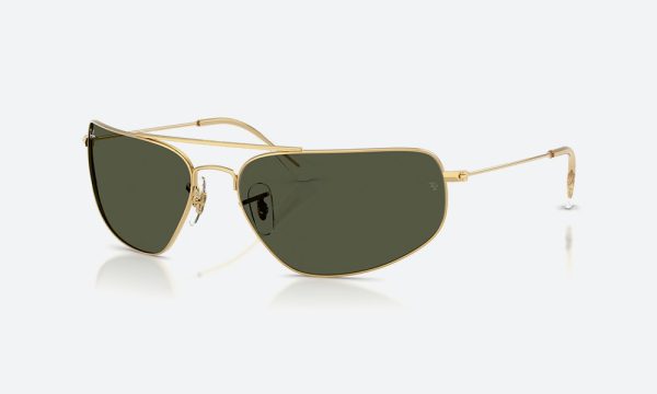 Rayban RB3780 001/31 Gold