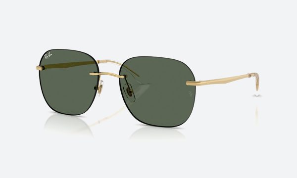 Rayban RB3787I 001/71 Gold