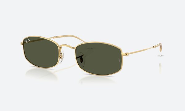 Rayban RB3832 001/31 Gold