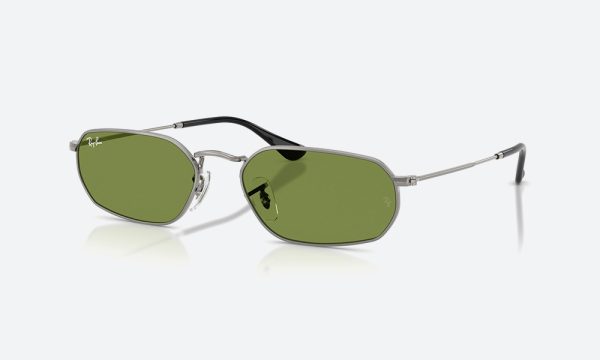 Rayban RB3947 004/4E Gunmetal