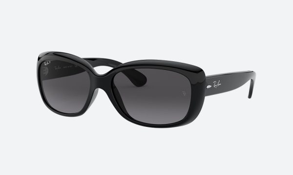 Rayban RB4101 601/T3 Black