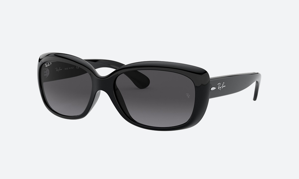 Rayban RB4101 601/T3 Black