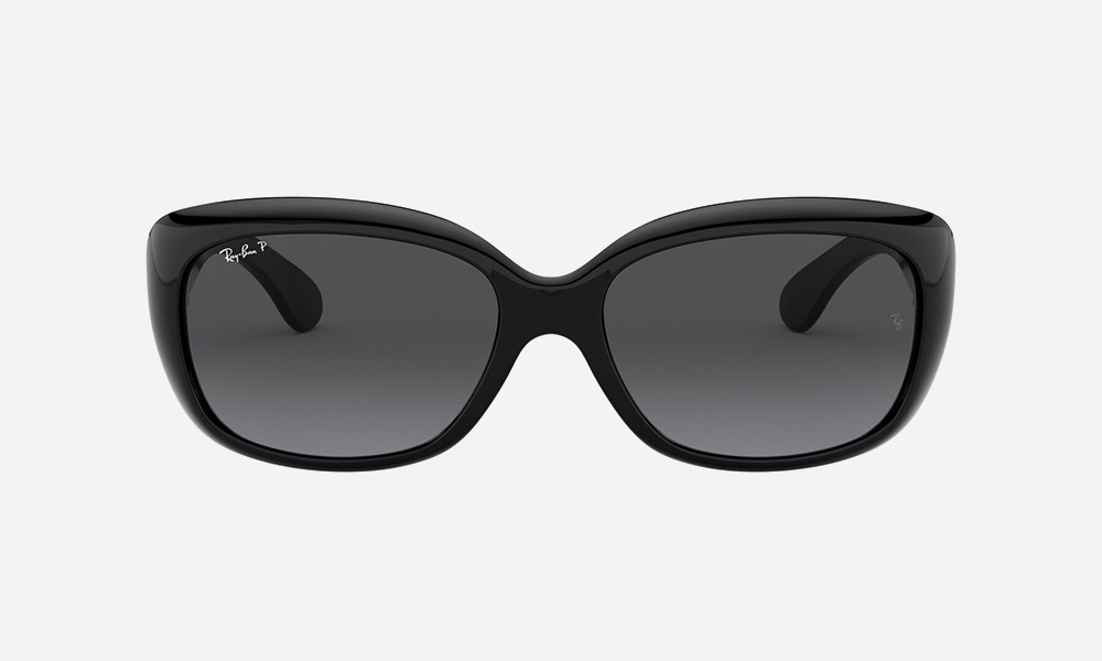 Rayban RB4101 601/T3 Black - Image 2
