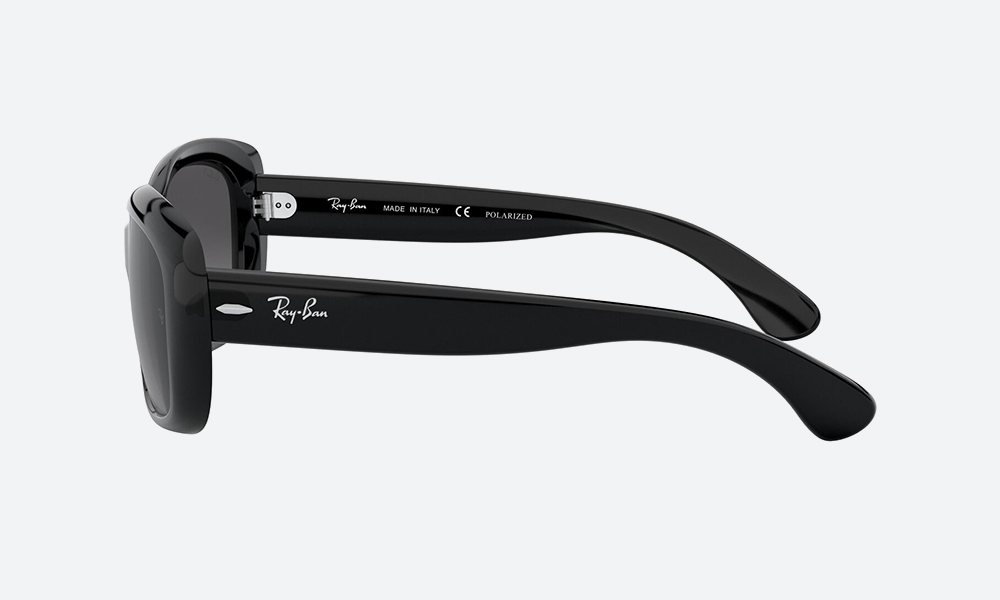 Rayban RB4101 601/T3 Black - Image 3