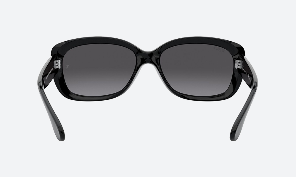 Rayban RB4101 601/T3 Black - Image 4