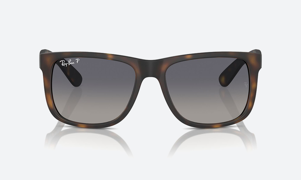 Rayban RB4165 865/8S Havana - Image 2