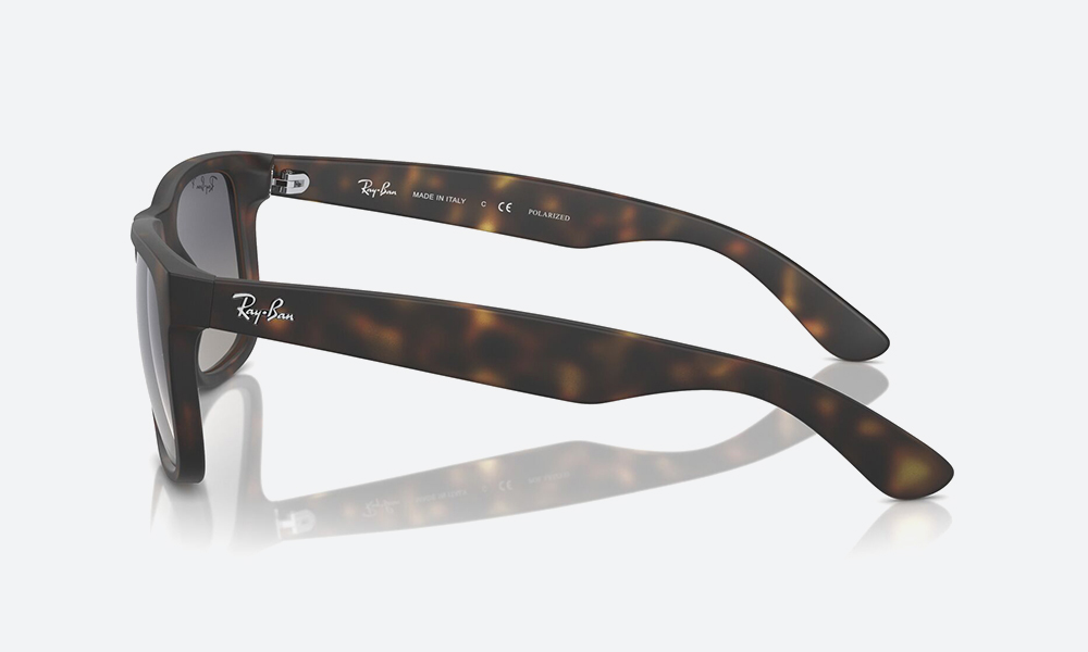 Rayban RB4165 865/8S Havana - Image 3