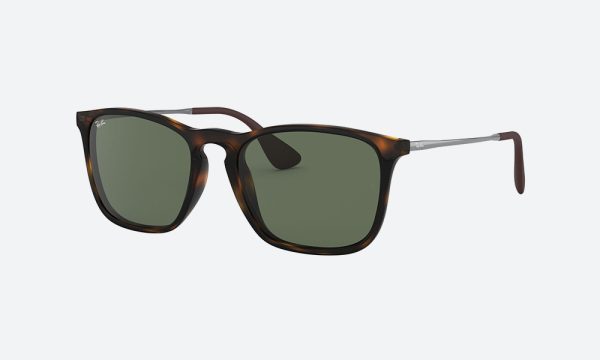 Rayban RB4187 710/71 Havana